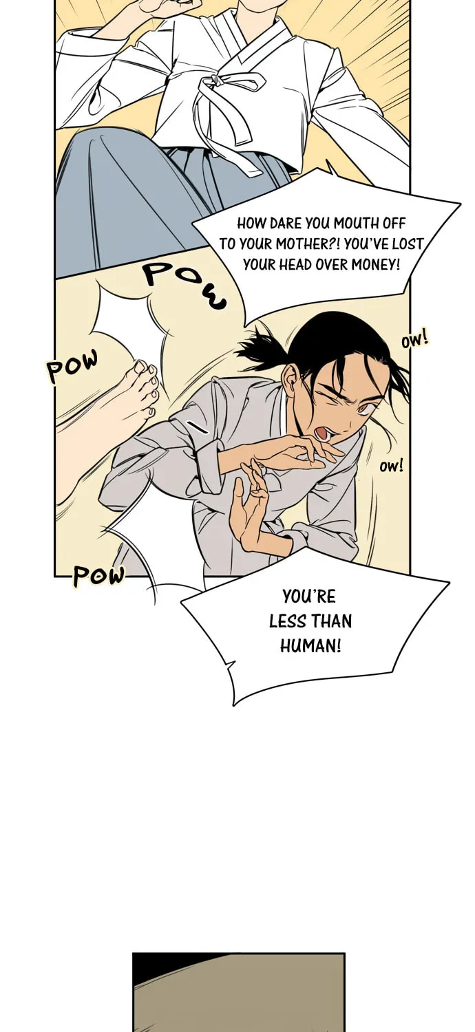 Read Jeong-Nyeon chapter 2 image 23 on Lezhin