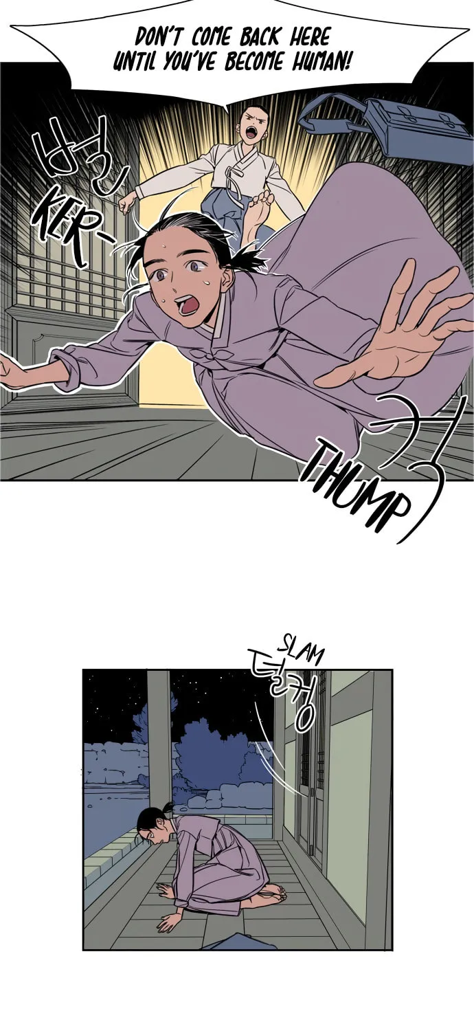 Read Jeong-Nyeon chapter 2 image 25 on Lezhin