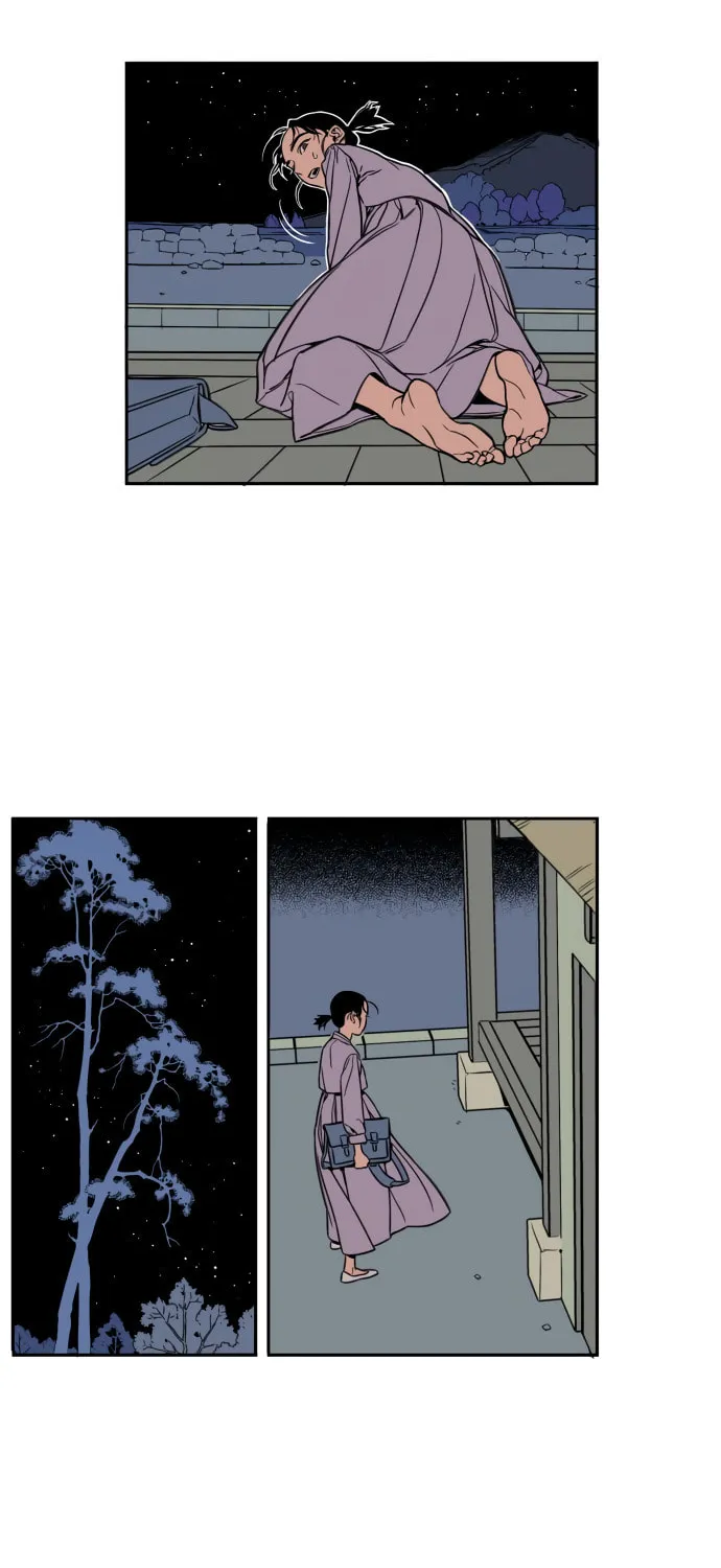 Read Jeong-Nyeon chapter 2 image 26 on Lezhin