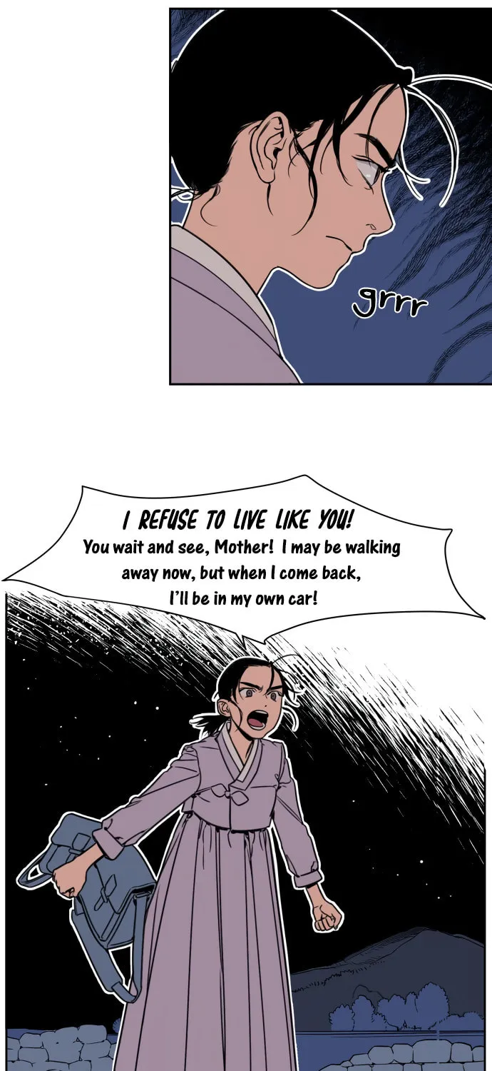 Read Jeong-Nyeon chapter 2 image 27 on Lezhin