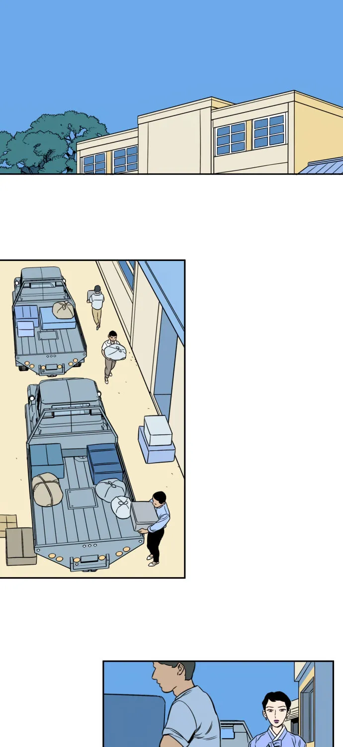 Read Jeong-Nyeon chapter 2 image 30 on Lezhin
