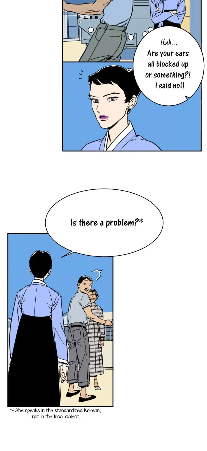 Read Jeong-Nyeon chapter 2 image 31 on Lezhin