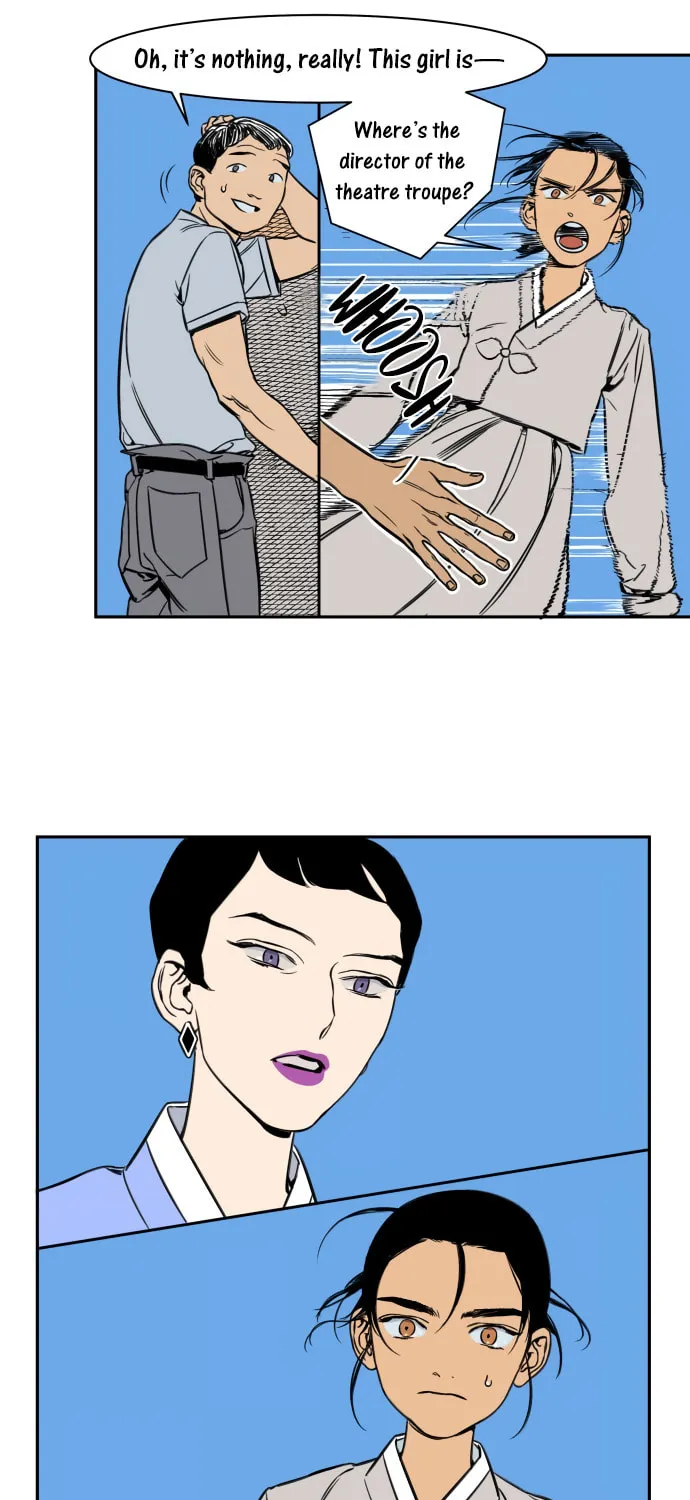 Read Jeong-Nyeon chapter 2 image 32 on Lezhin