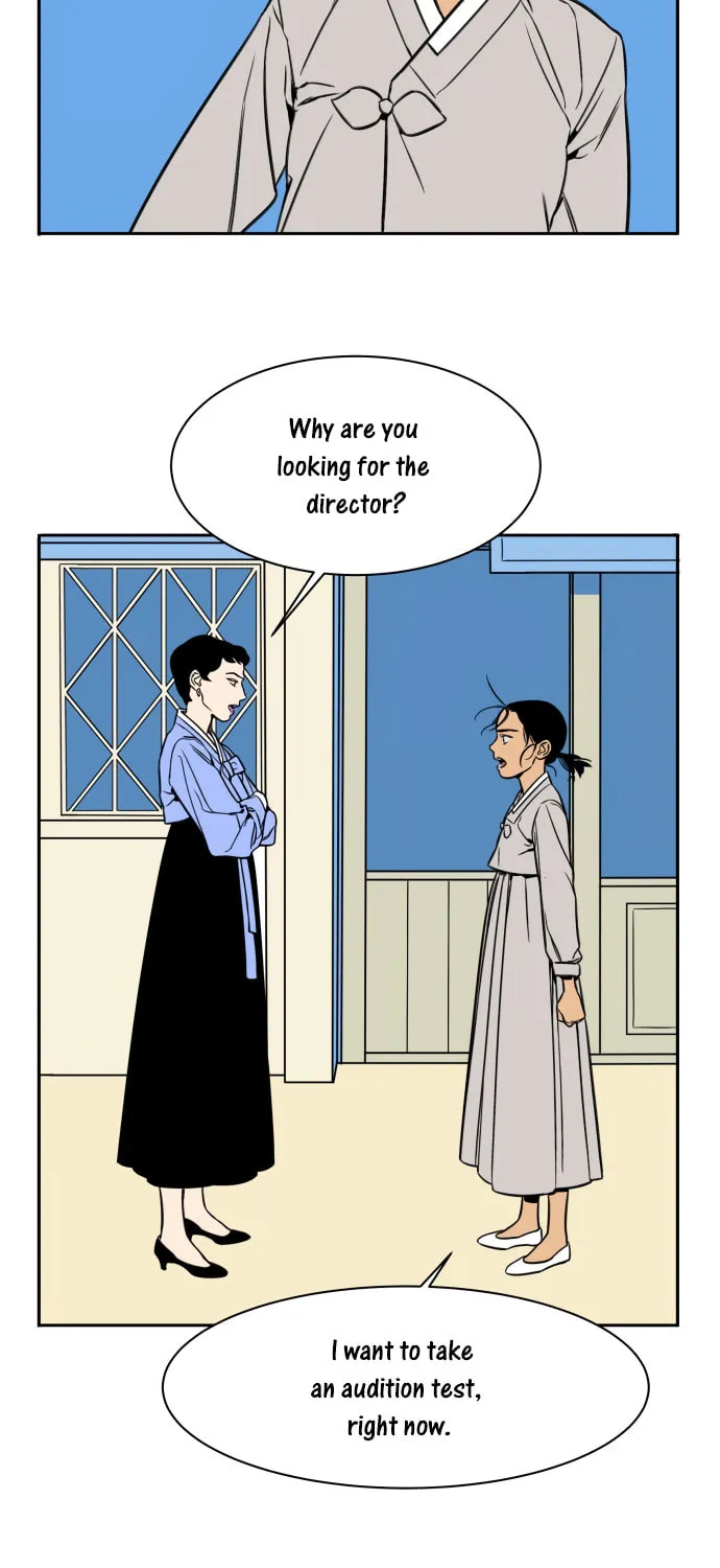 Read Jeong-Nyeon chapter 2 image 33 on Lezhin