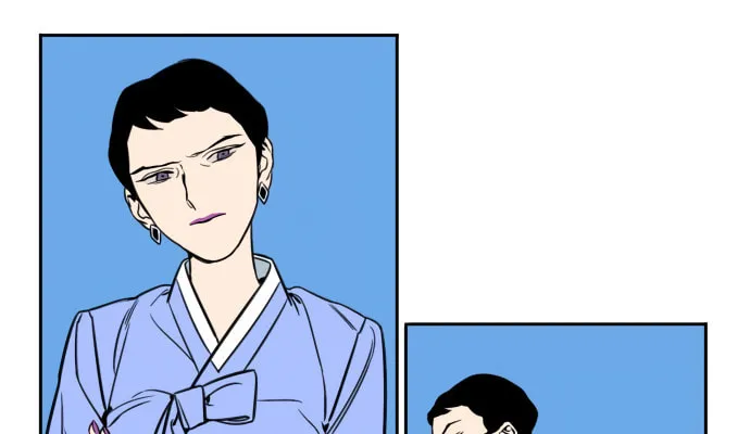 Read Jeong-Nyeon chapter 2 image 34 on Lezhin