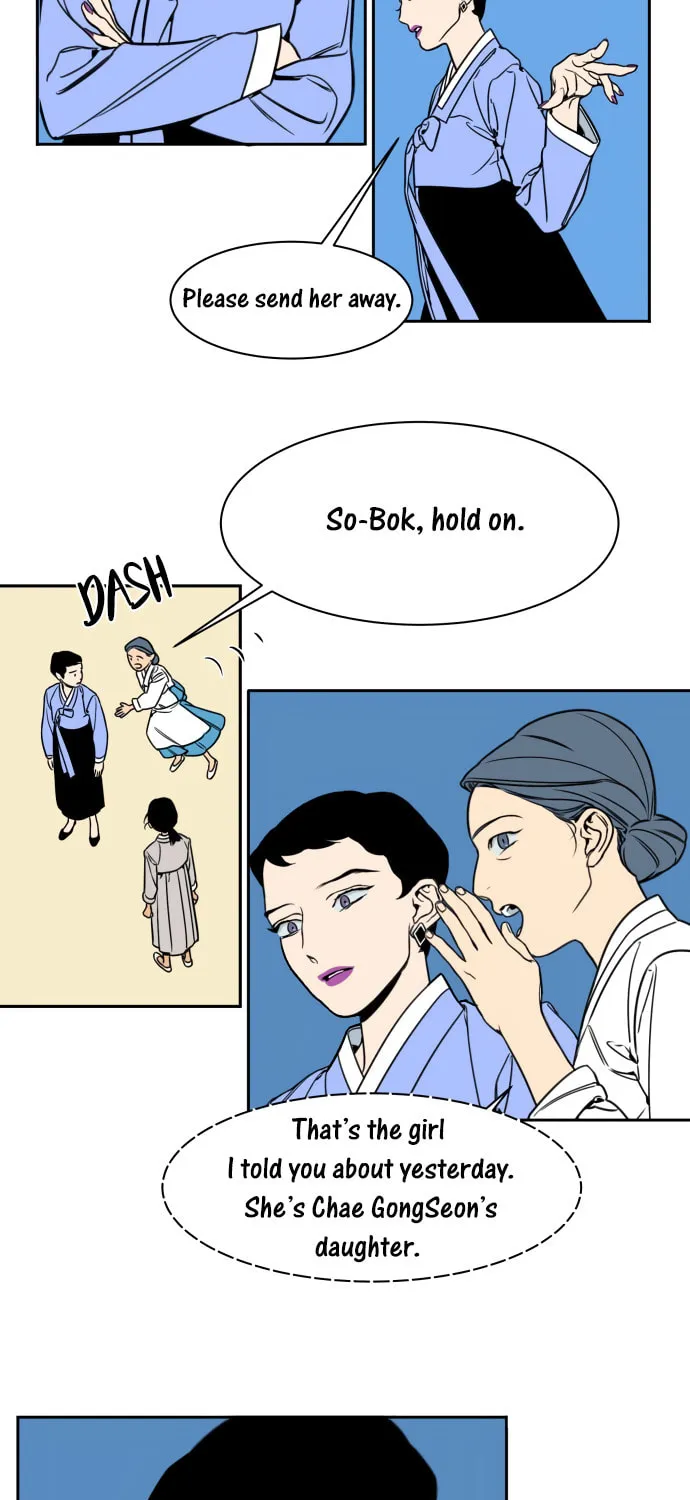Read Jeong-Nyeon chapter 2 image 35 on Lezhin