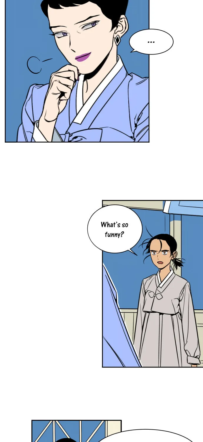 Read Jeong-Nyeon chapter 2 image 36 on Lezhin
