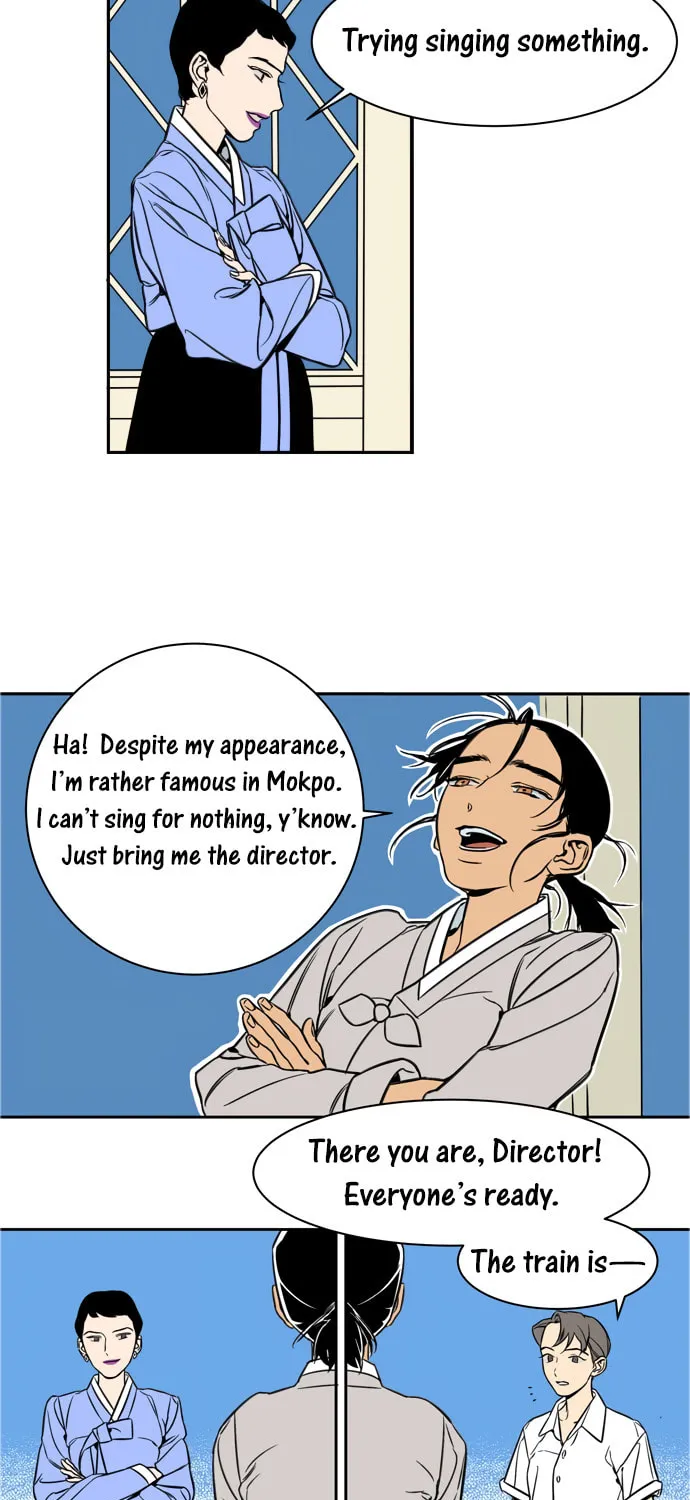 Read Jeong-Nyeon chapter 2 image 37 on Lezhin
