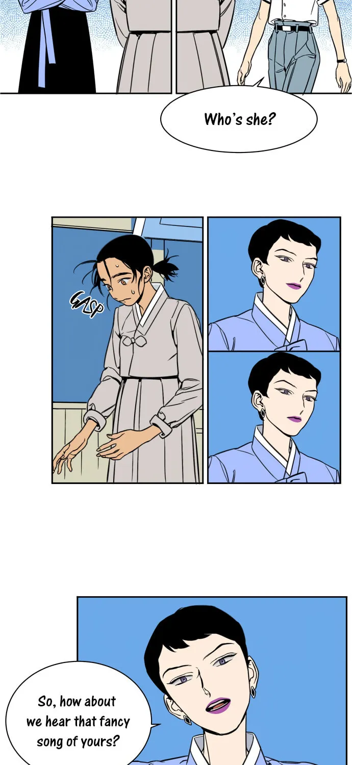 Read Jeong-Nyeon chapter 2 image 38 on Lezhin