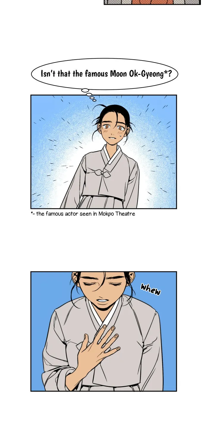 Read Jeong-Nyeon chapter 2 image 41 on Lezhin