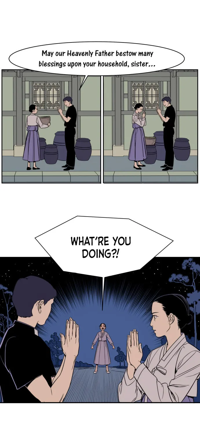 Read Jeong-Nyeon chapter 2 image 5 on Lezhin
