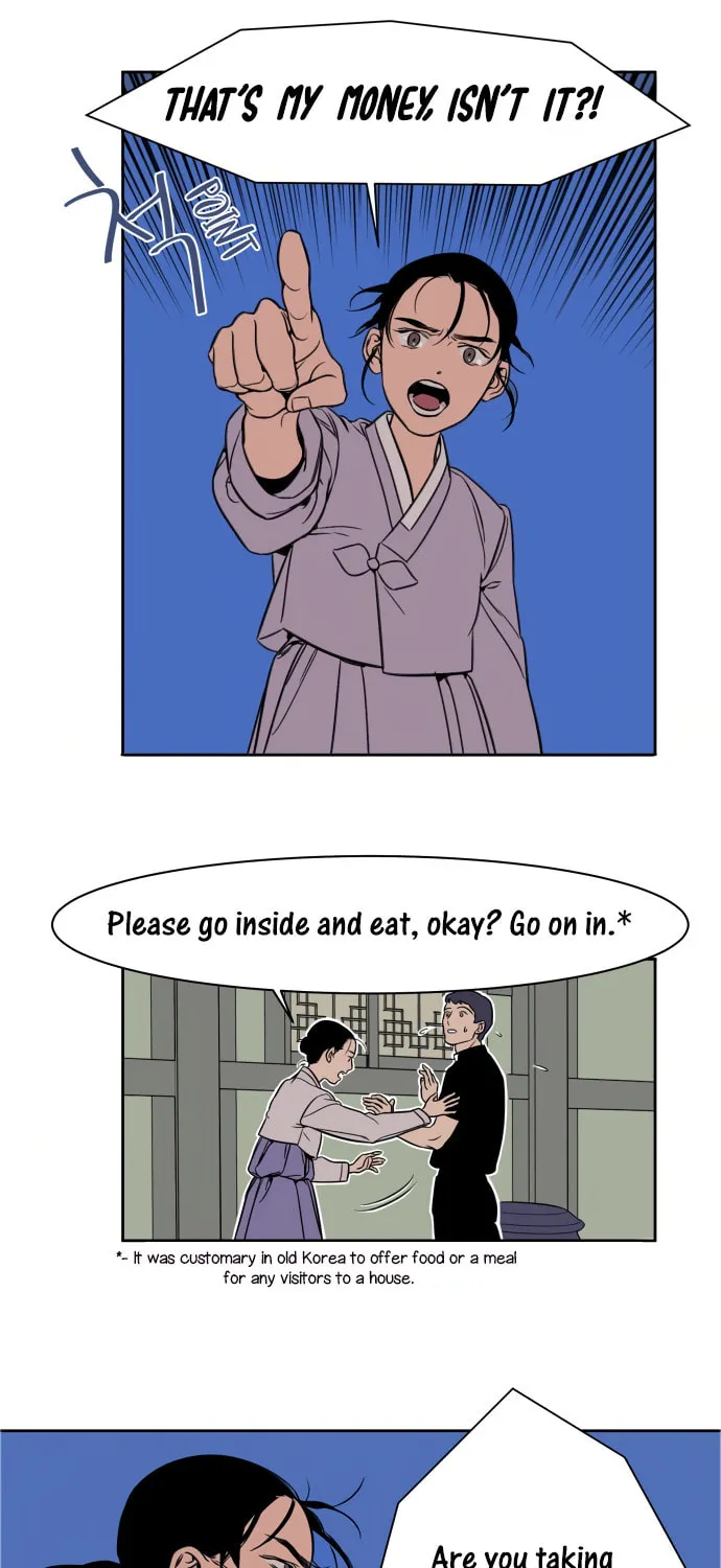 Read Jeong-Nyeon chapter 2 image 6 on Lezhin