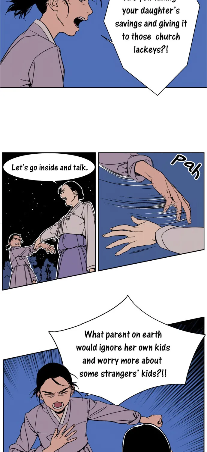 Read Jeong-Nyeon chapter 2 image 7 on Lezhin