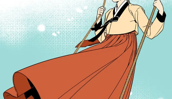 Read Jeong-Nyeon chapter 20 image 10 on Lezhin