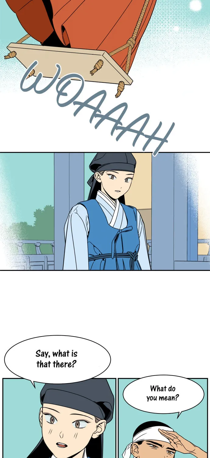Read Jeong-Nyeon chapter 20 image 11 on Lezhin