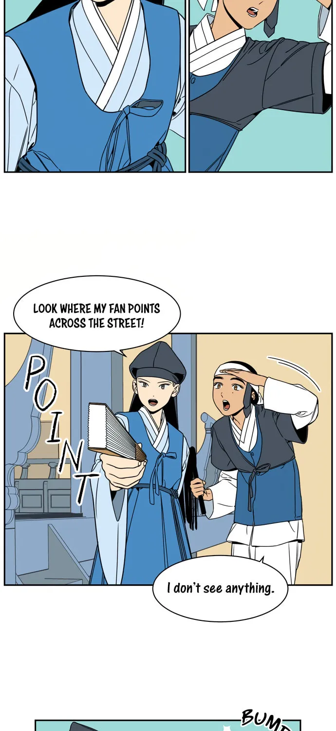 Read Jeong-Nyeon chapter 20 image 12 on Lezhin