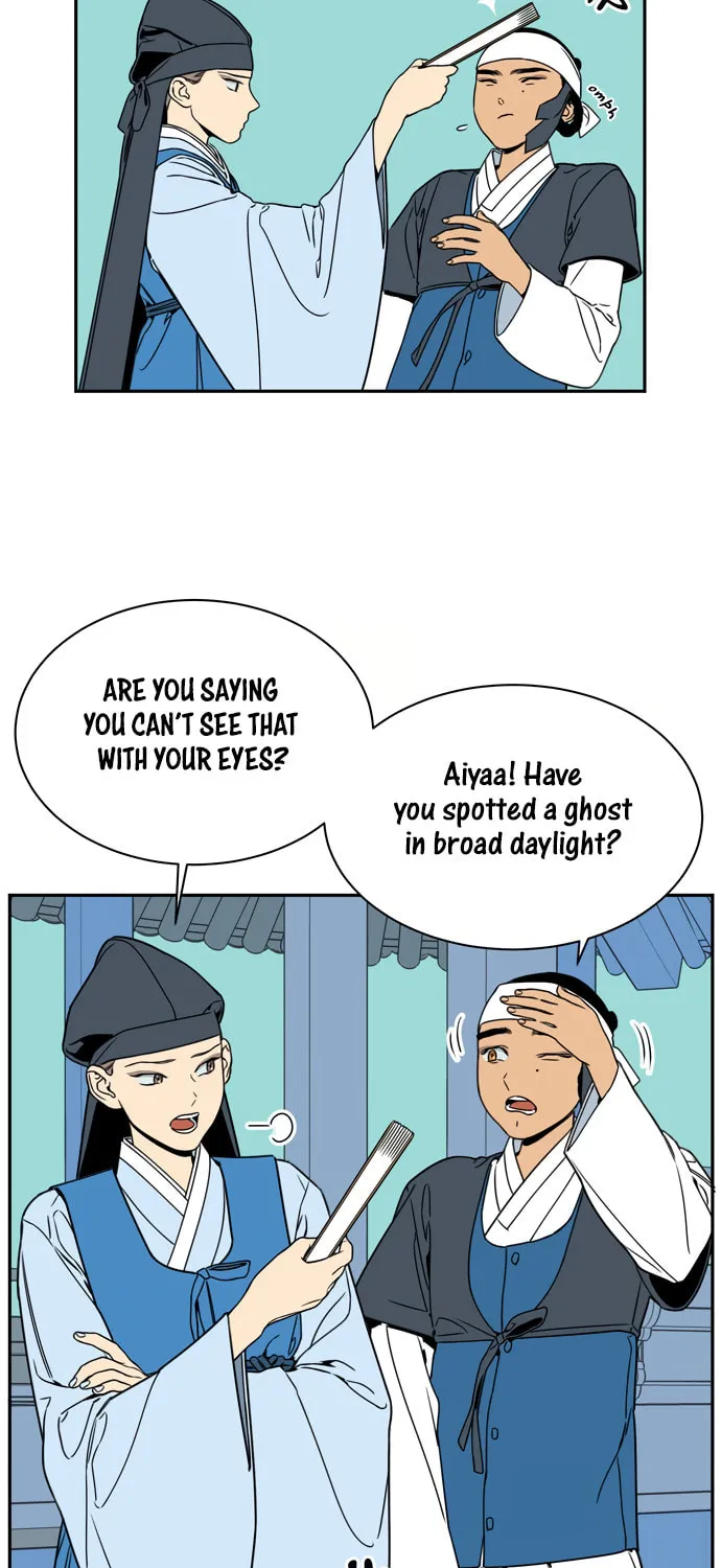 Read Jeong-Nyeon chapter 20 image 13 on Lezhin