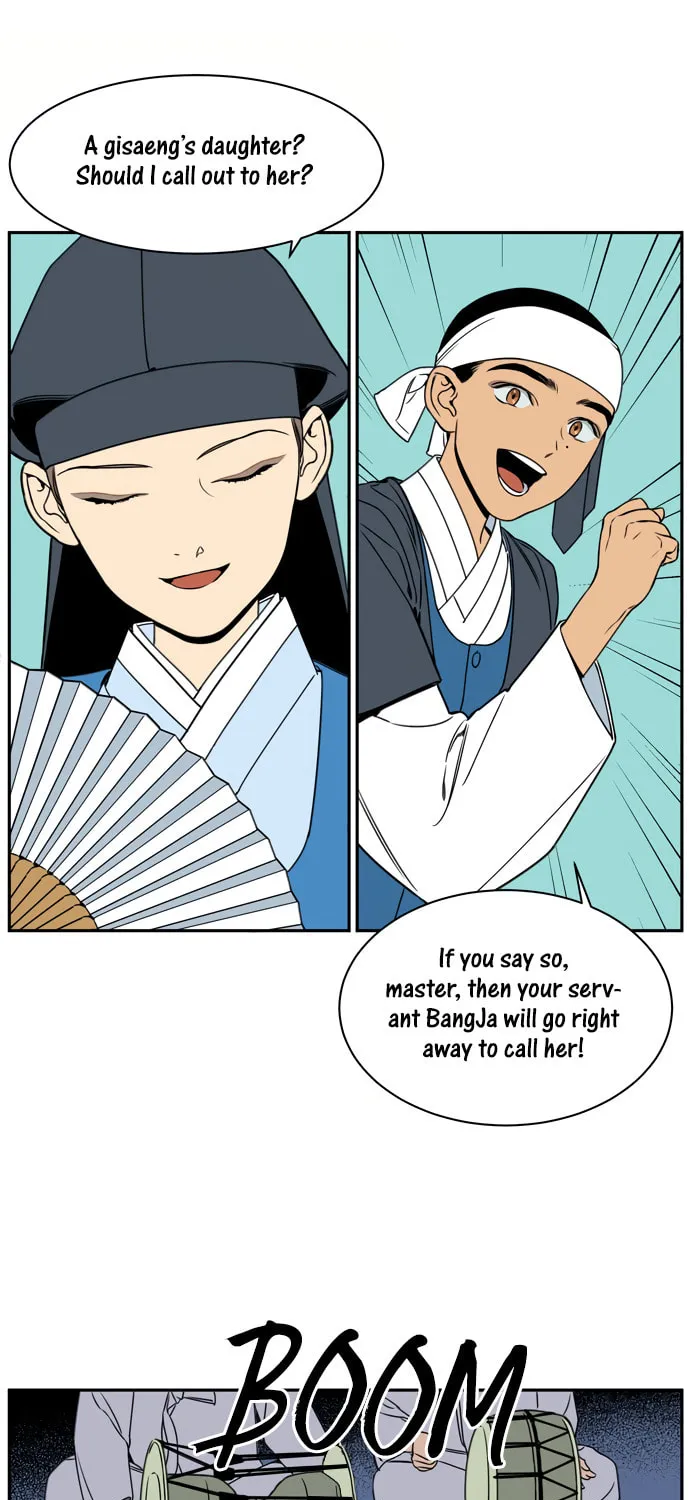 Read Jeong-Nyeon chapter 20 image 16 on Lezhin