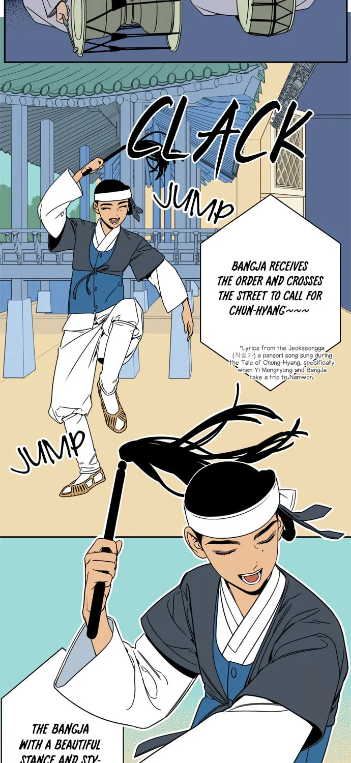 Read Jeong-Nyeon chapter 20 image 17 on Lezhin