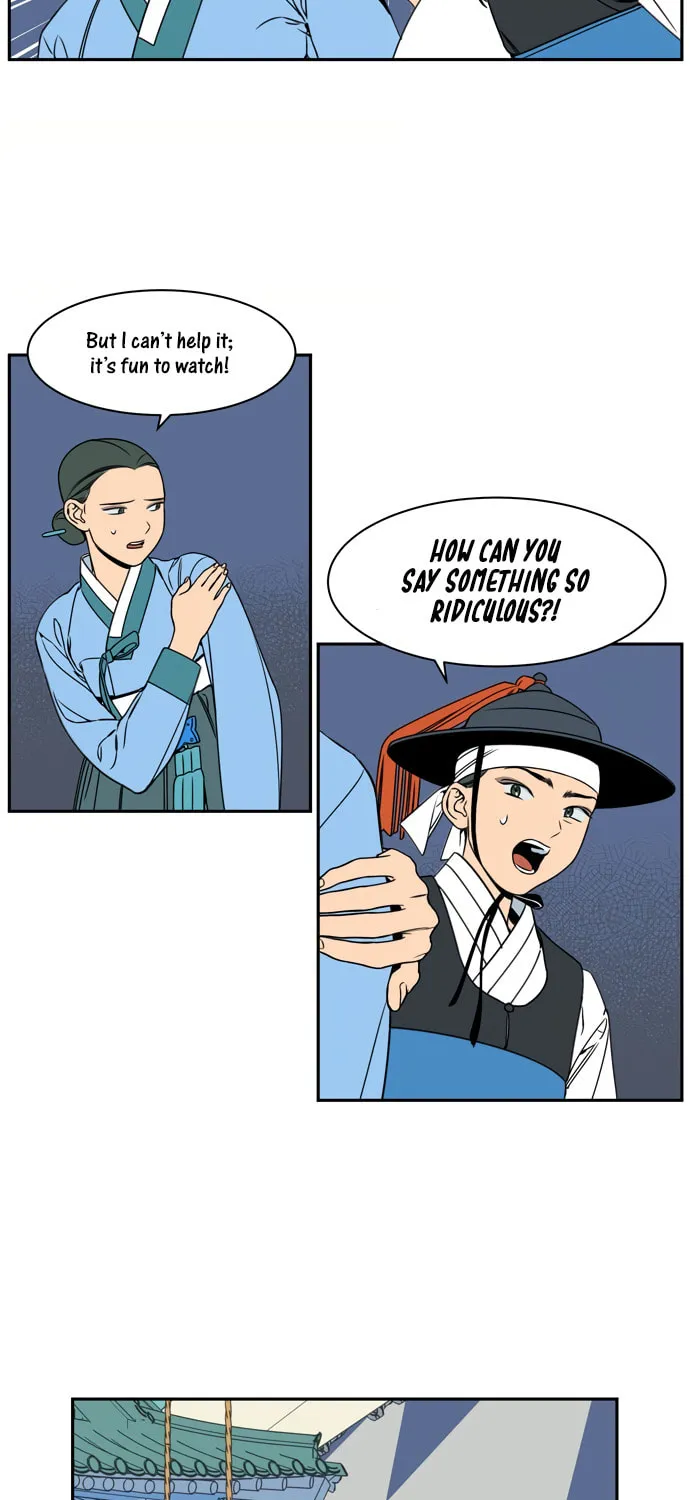 Read Jeong-Nyeon chapter 20 image 20 on Lezhin