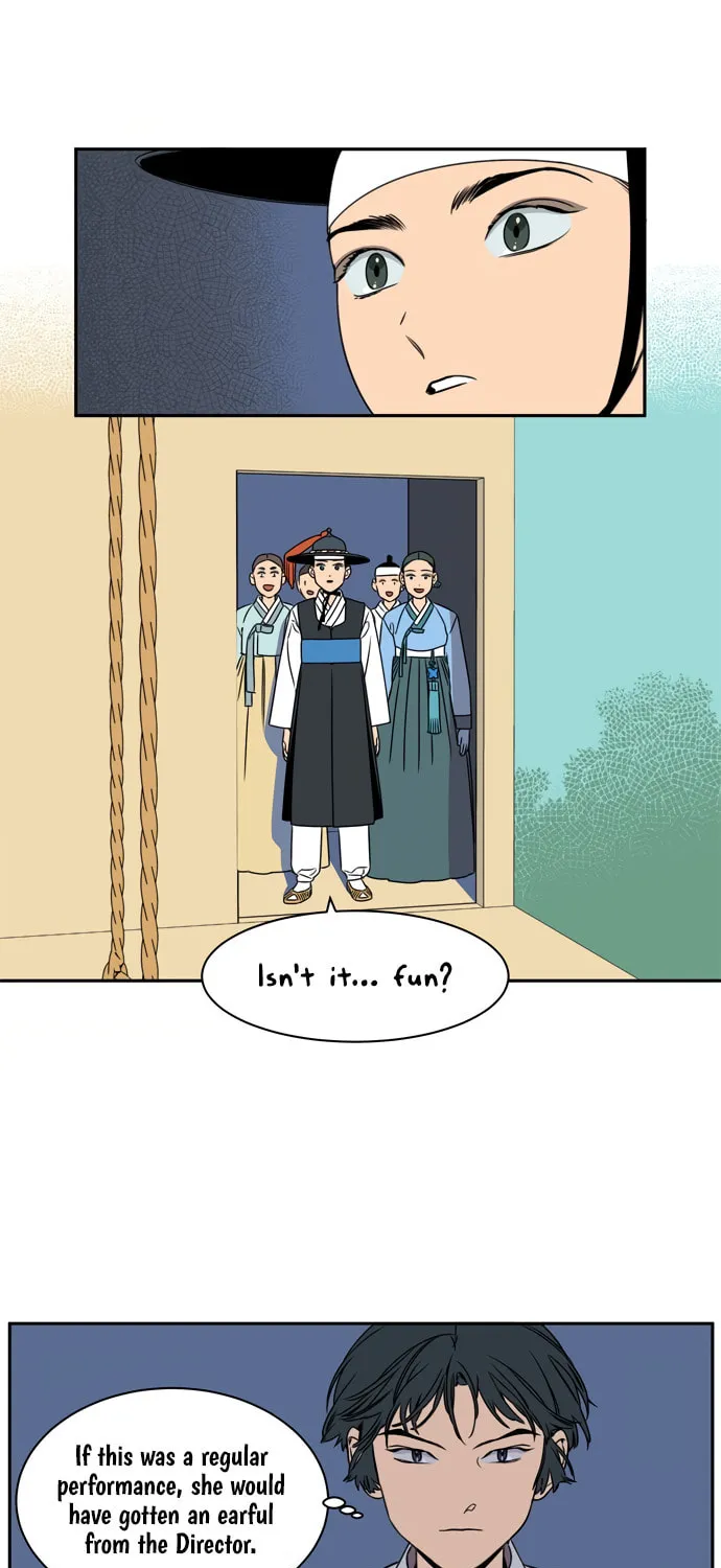 Read Jeong-Nyeon chapter 20 image 22 on Lezhin