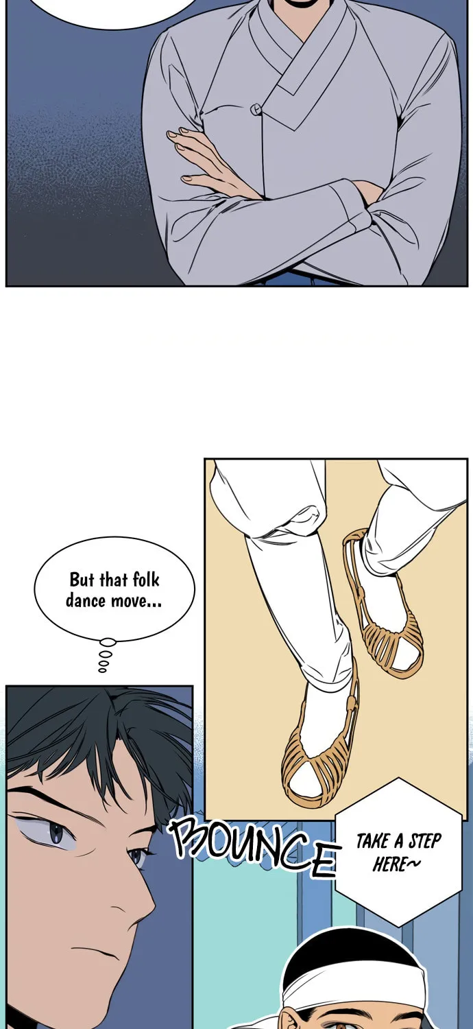 Read Jeong-Nyeon chapter 20 image 23 on Lezhin