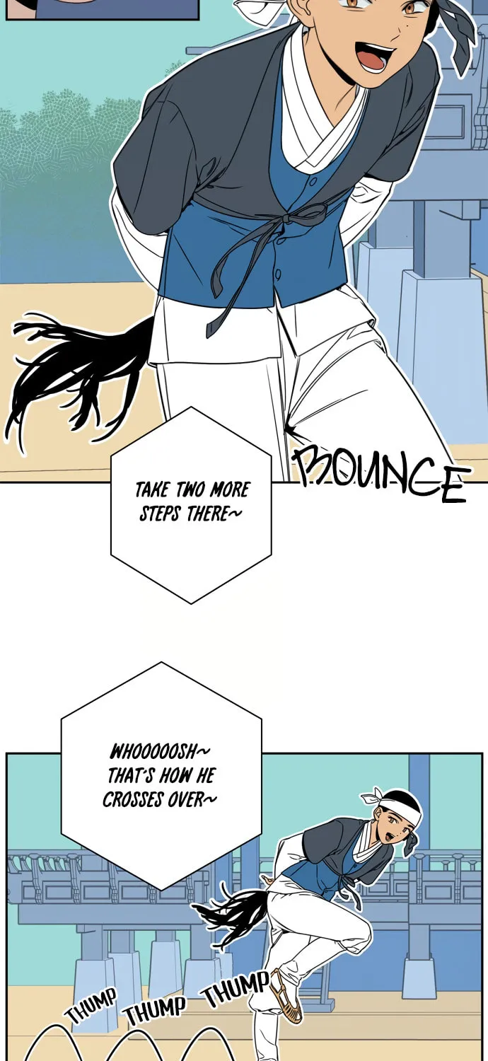Read Jeong-Nyeon chapter 20 image 24 on Lezhin