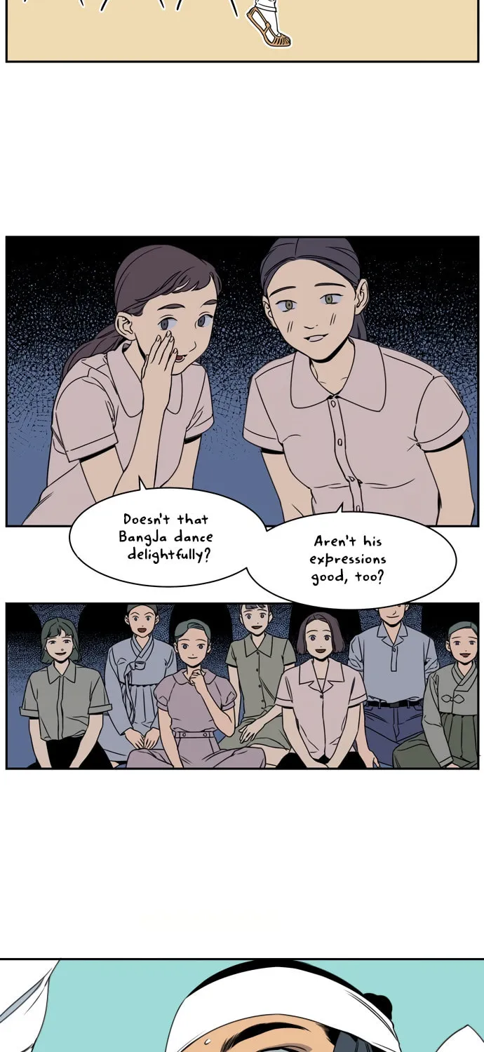 Read Jeong-Nyeon chapter 20 image 25 on Lezhin