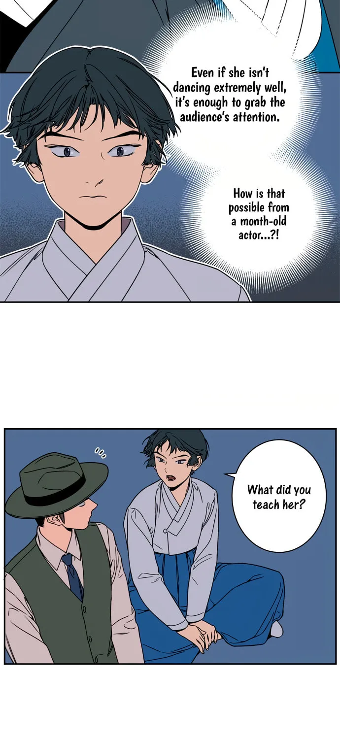 Read Jeong-Nyeon chapter 20 image 27 on Lezhin