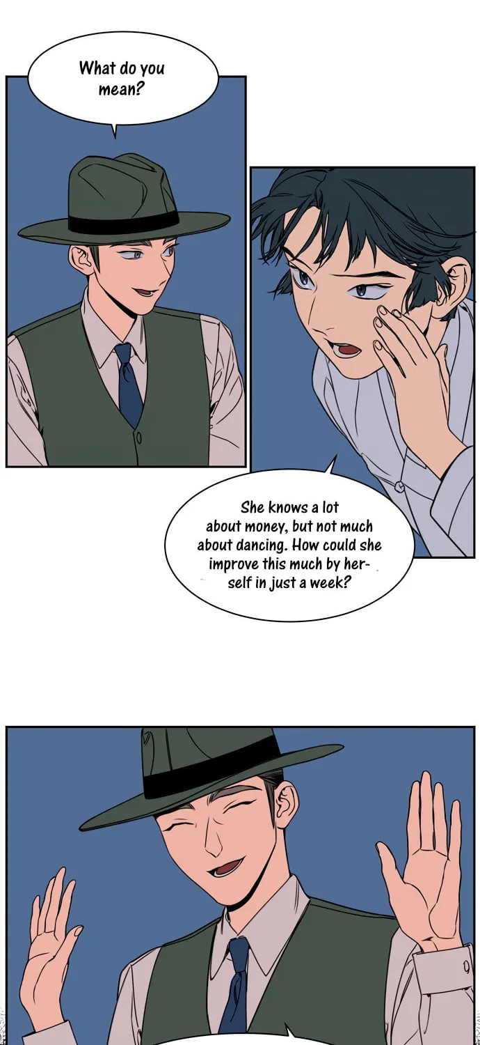 Read Jeong-Nyeon chapter 20 image 28 on Lezhin
