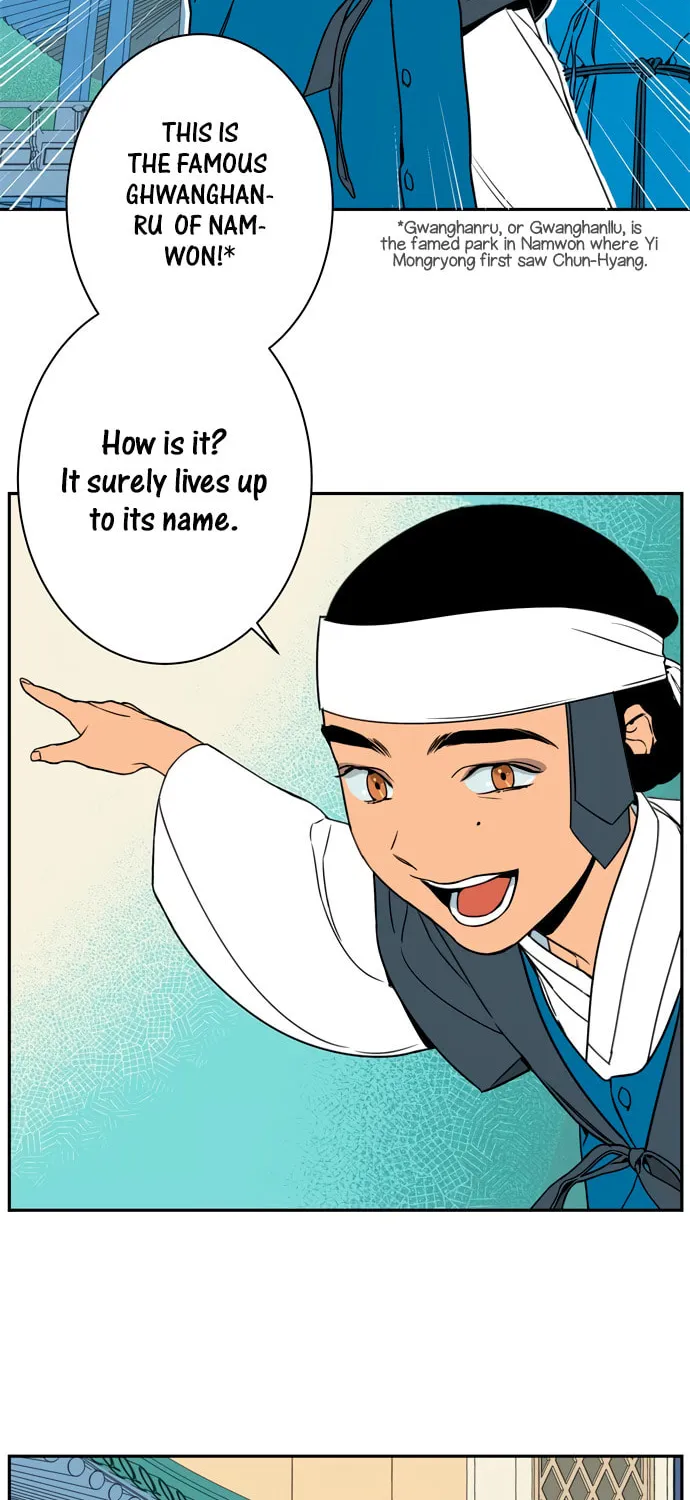 Read Jeong-Nyeon chapter 20 image 3 on Lezhin