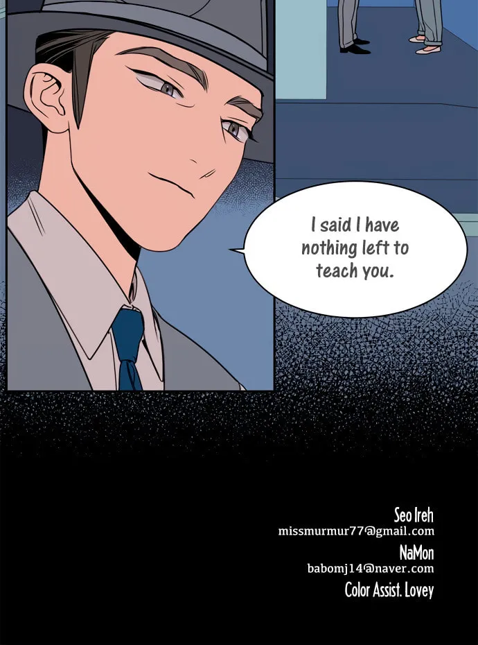 Read Jeong-Nyeon chapter 20 image 30 on Lezhin