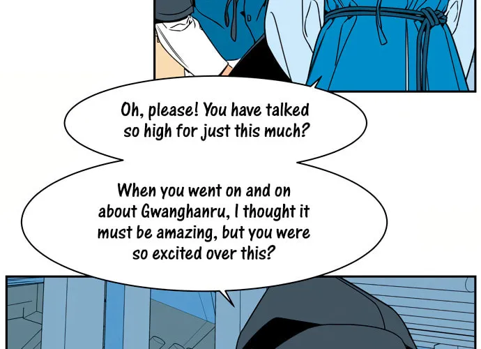 Read Jeong-Nyeon chapter 20 image 5 on Lezhin