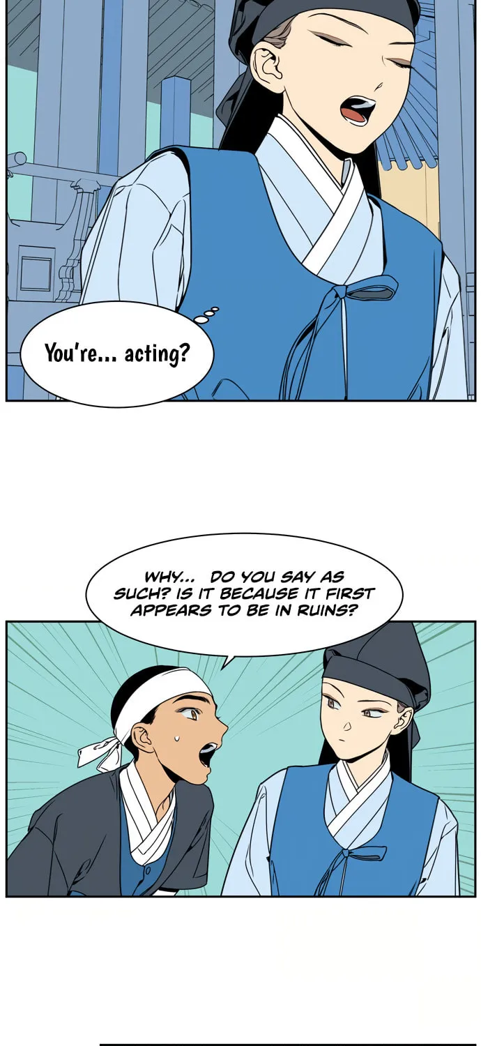 Read Jeong-Nyeon chapter 20 image 6 on Lezhin