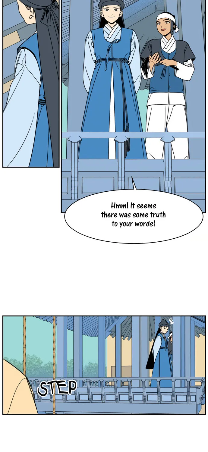 Read Jeong-Nyeon chapter 20 image 8 on Lezhin