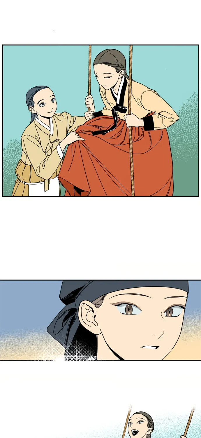 Read Jeong-Nyeon chapter 20 image 9 on Lezhin