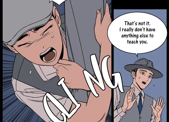Read Jeong-Nyeon chapter 21 image 1 on Lezhin