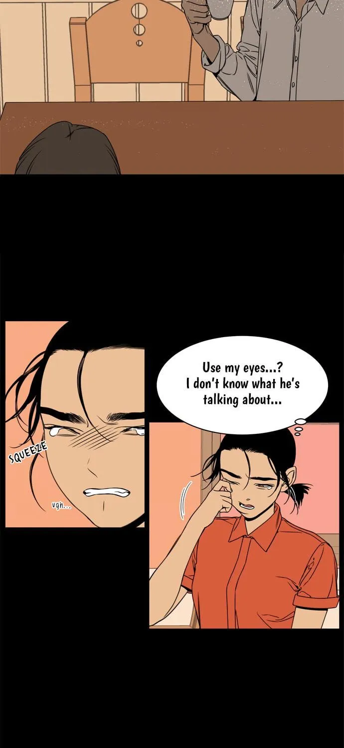 Read Jeong-Nyeon chapter 21 image 10 on Lezhin