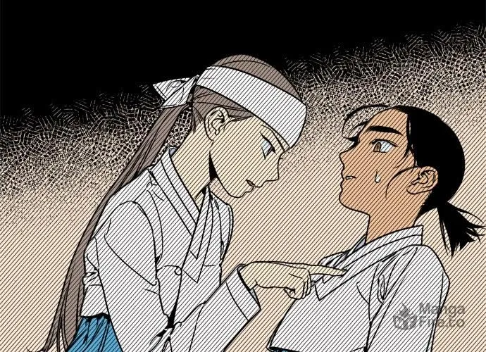 Read Jeong-Nyeon chapter 21 image 11 on Lezhin