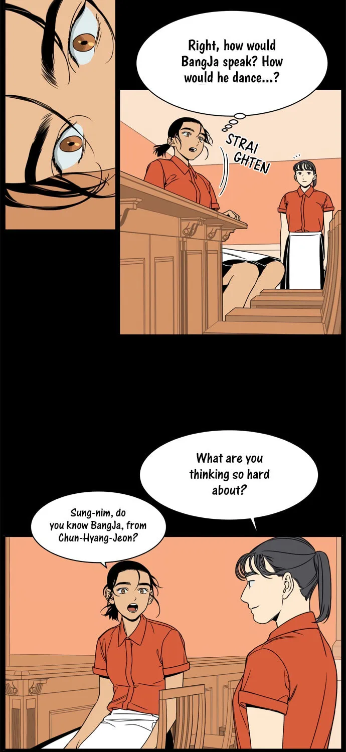 Read Jeong-Nyeon chapter 21 image 14 on Lezhin