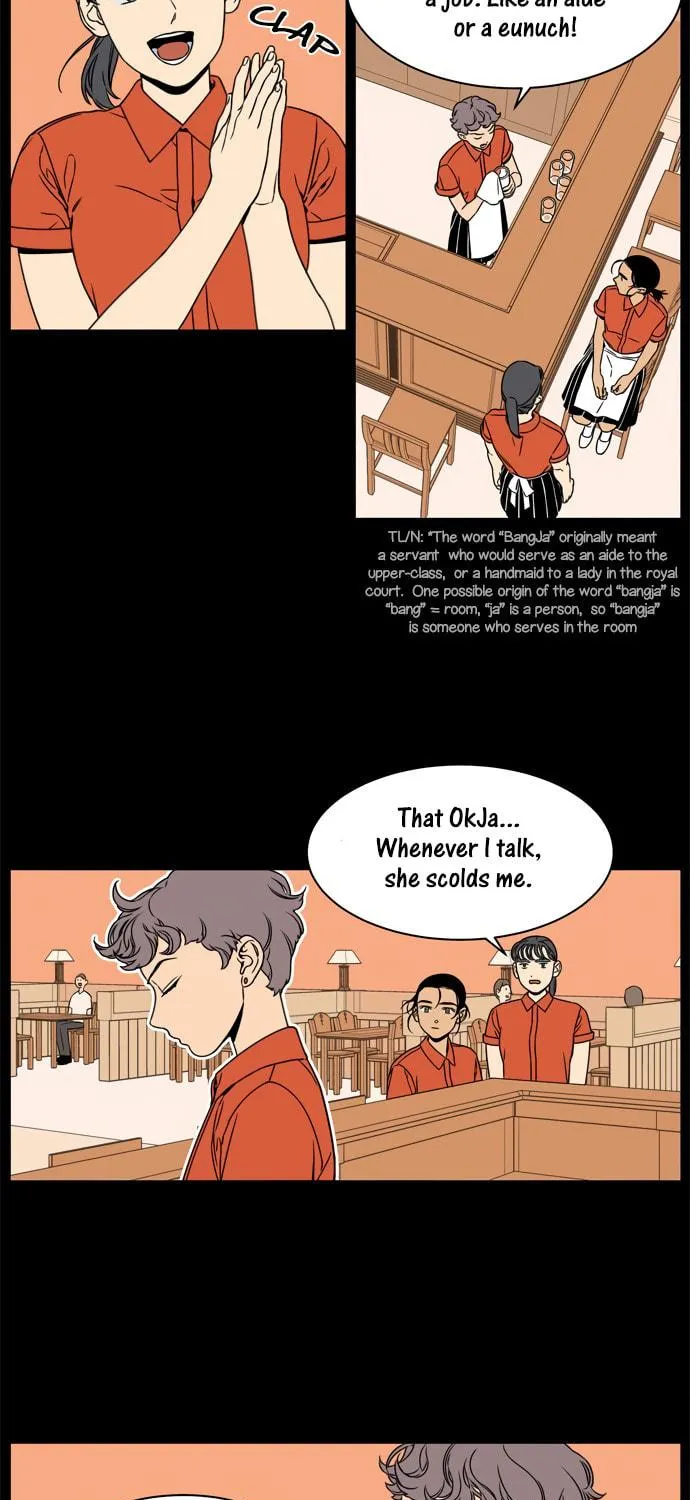 Read Jeong-Nyeon chapter 21 image 16 on Lezhin