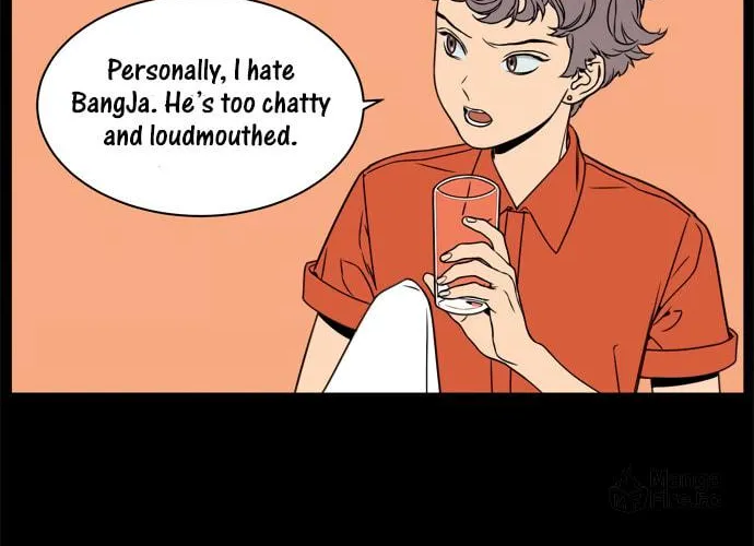 Read Jeong-Nyeon chapter 21 image 17 on Lezhin