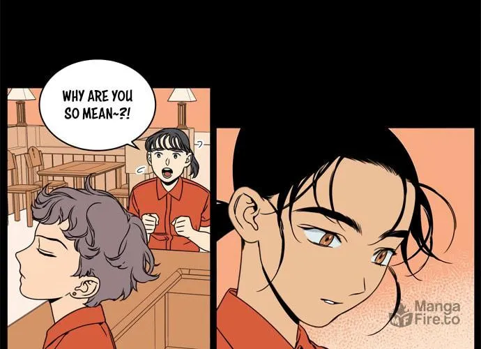 Read Jeong-Nyeon chapter 21 image 19 on Lezhin