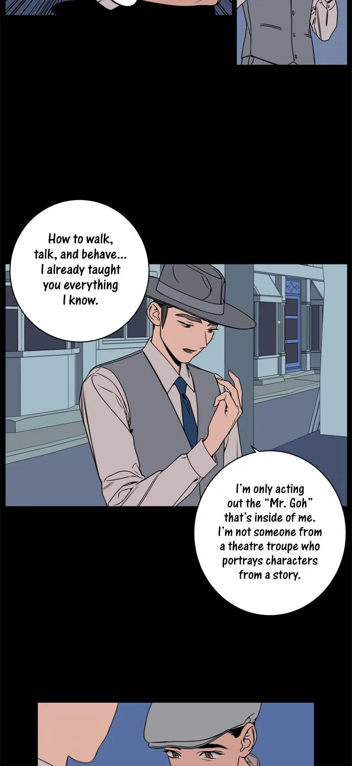 Read Jeong-Nyeon chapter 21 image 2 on Lezhin