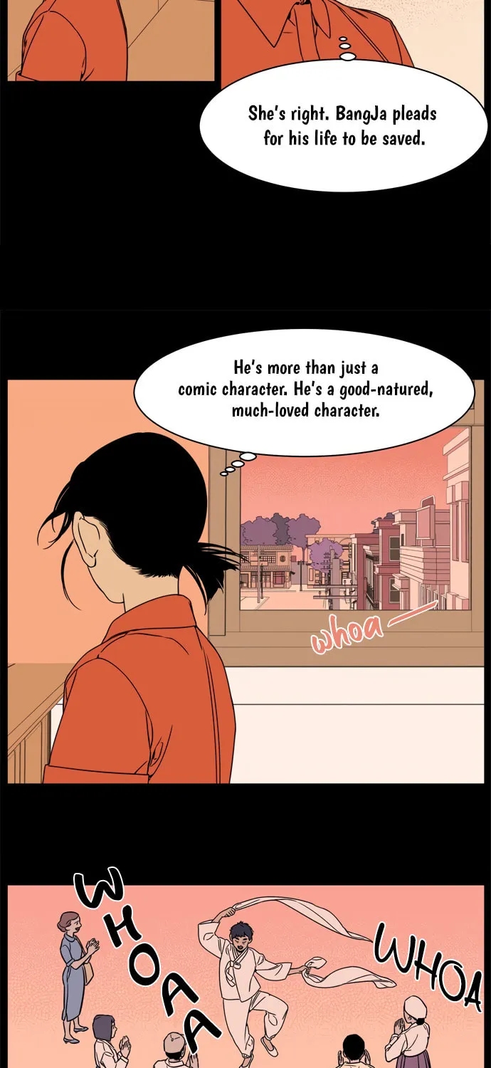 Read Jeong-Nyeon chapter 21 image 20 on Lezhin