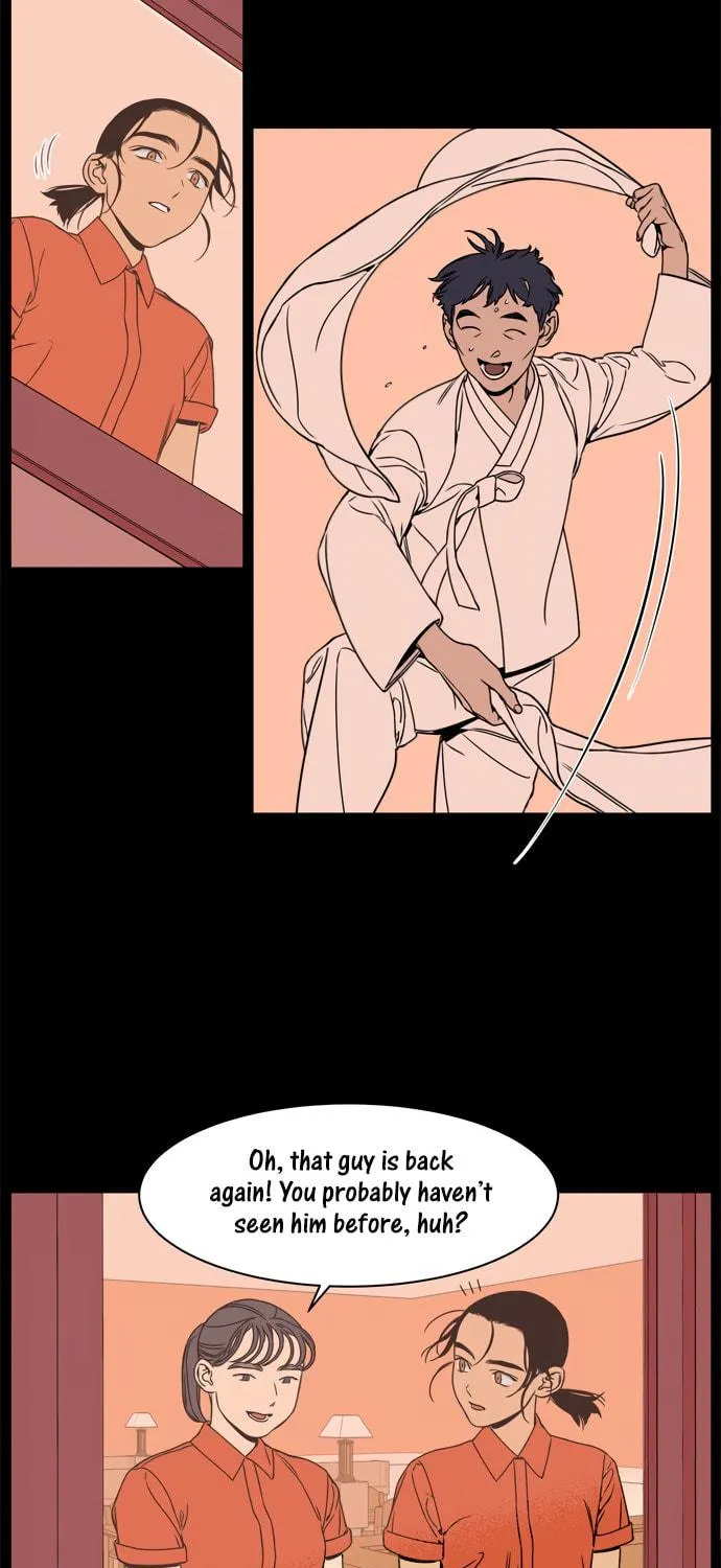 Read Jeong-Nyeon chapter 21 image 22 on Lezhin