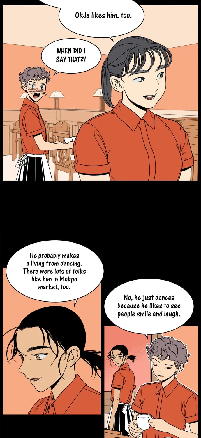 Read Jeong-Nyeon chapter 21 image 24 on Lezhin