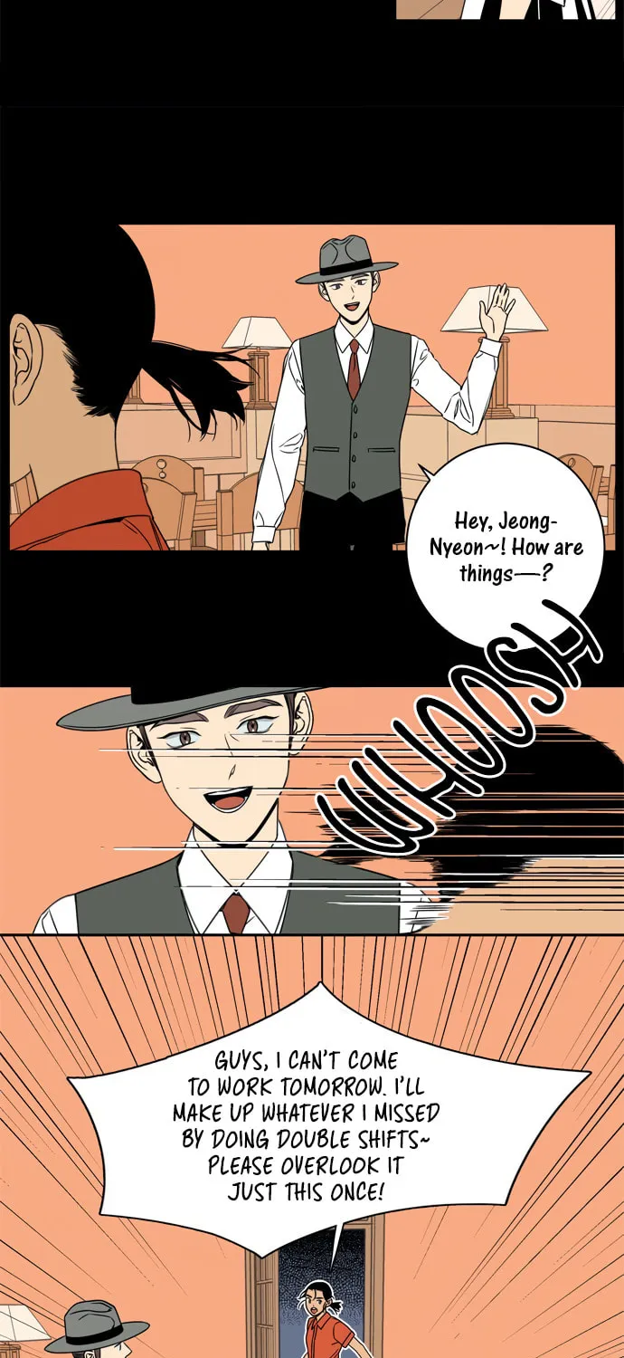 Read Jeong-Nyeon chapter 21 image 30 on Lezhin