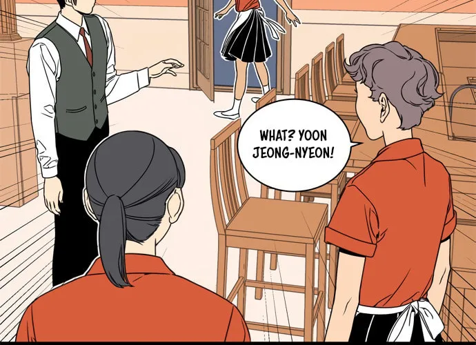 Read Jeong-Nyeon chapter 21 image 31 on Lezhin