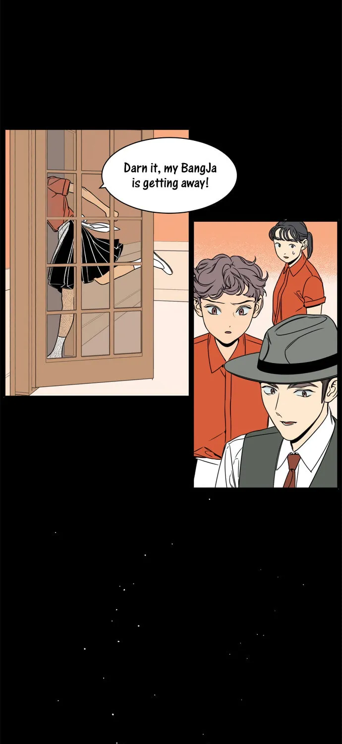 Read Jeong-Nyeon chapter 21 image 32 on Lezhin